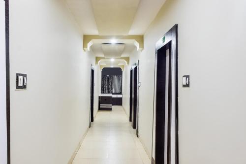 hotel o flagship hotel pragya 2
