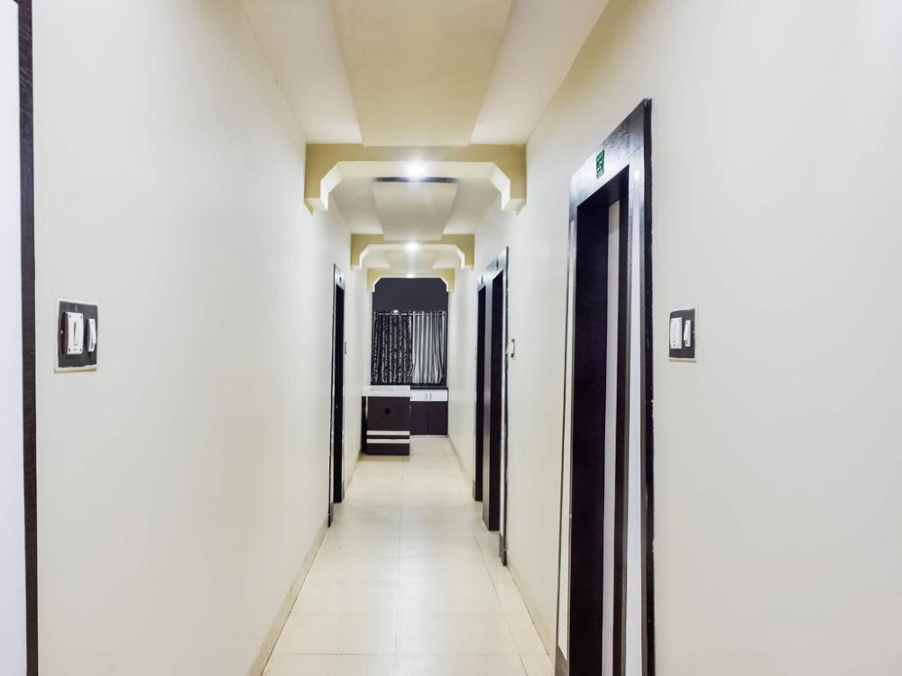 hotel o flagship hotel pragya 2