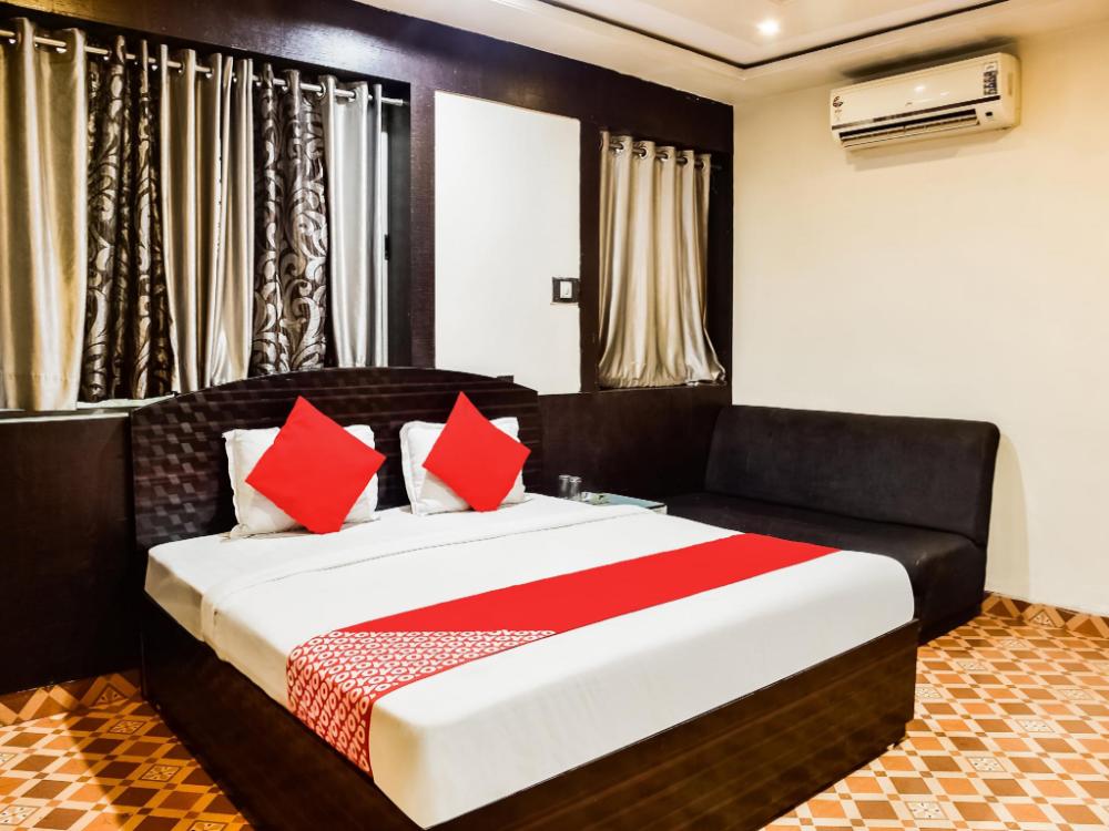 hotel o flagship hotel pragya 2
