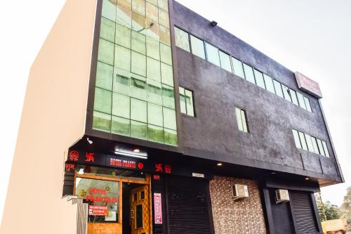 hotel o flagship hotel pragya 2