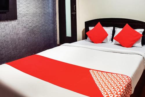 hotel o flagship hotel pragya 2