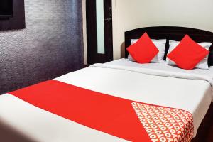 hotel o flagship hotel pragya 2
