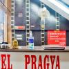 hotel o flagship hotel pragya 2