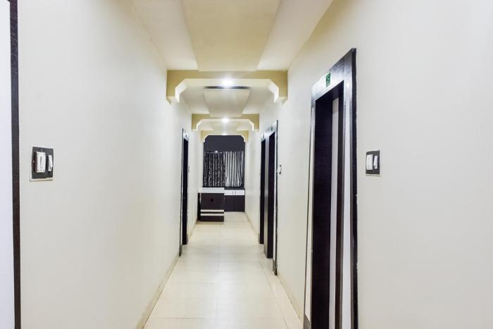 hotel o flagship hotel pragya 2