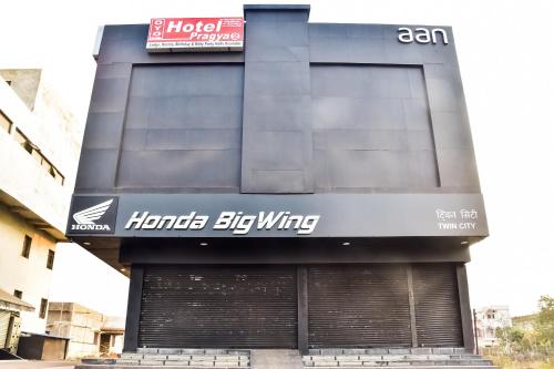 hotel o flagship hotel pragya 2
