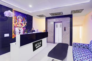 super hotel o hyderabad gate iit bhu