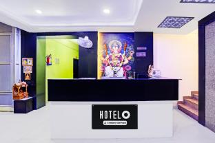 super hotel o hyderabad gate iit bhu