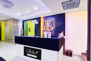 super hotel o hyderabad gate iit bhu