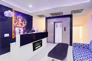 super hotel o hyderabad gate iit bhu