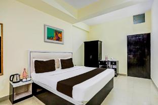 super hotel o hyderabad gate iit bhu