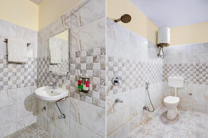 super hotel o hyderabad gate iit bhu