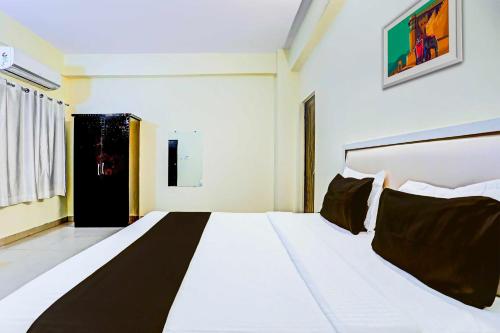 Super Hotel O Hyderabad Gate Iit Bhu,Susuwahi,3 star