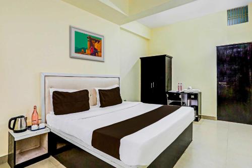 Super Hotel O Hyderabad Gate Iit Bhu,Susuwahi,3 star