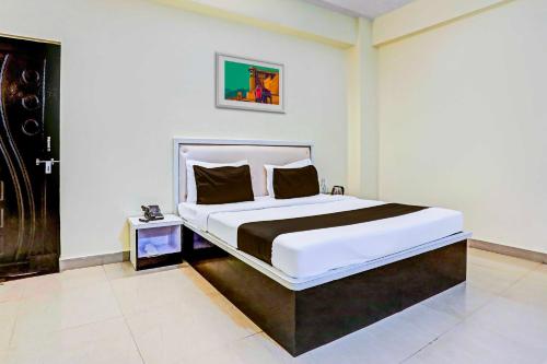 Super Hotel O Hyderabad Gate Iit Bhu,Susuwahi,3 star