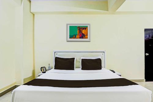 Super Hotel O Hyderabad Gate Iit Bhu,Susuwahi,3 star