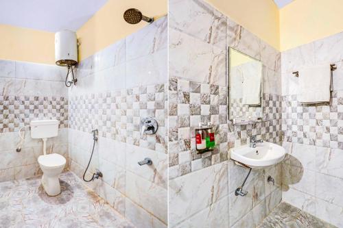 Super Hotel O Hyderabad Gate Iit Bhu,Susuwahi,3 star