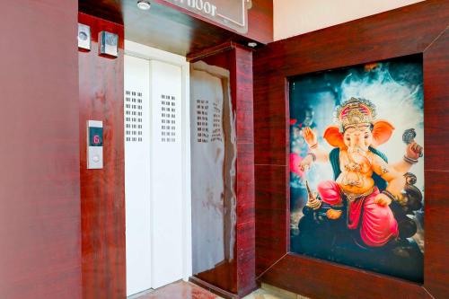 Super Hotel O Hyderabad Gate Iit Bhu,Susuwahi,3 star