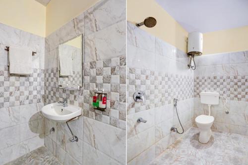 super hotel o hyderabad gate iit bhu