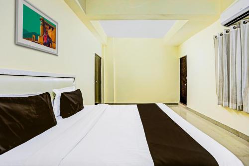 super hotel o hyderabad gate iit bhu