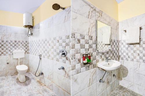 super hotel o hyderabad gate iit bhu