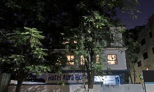 Treebo Trip Aura Homes,Pune>>Pimpri - Chinchwad,3 star