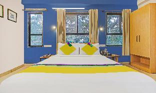 Treebo Trip Aura Homes,Pune>>Pimpri - Chinchwad,3 star