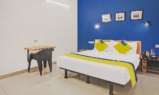 Treebo Trip Aura Homes,Pune>>Pimpri - Chinchwad,3 star