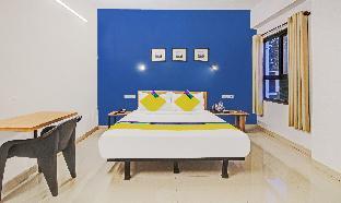 Treebo Trip Aura Homes,Pune>>Pimpri - Chinchwad,3 star