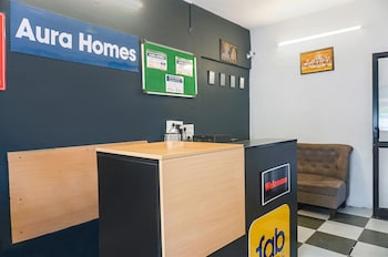 treebo trip aura homes