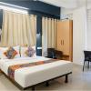 treebo trip aura homes