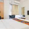 treebo trip aura homes
