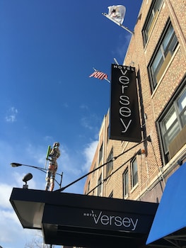 hotel versey chicago lincoln park