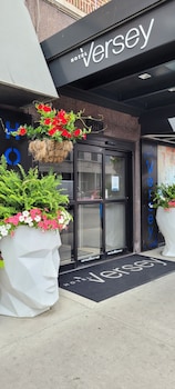 hotel versey chicago lincoln park