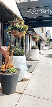 hotel versey chicago lincoln park