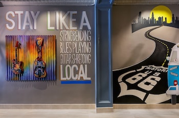 hotel versey chicago lincoln park