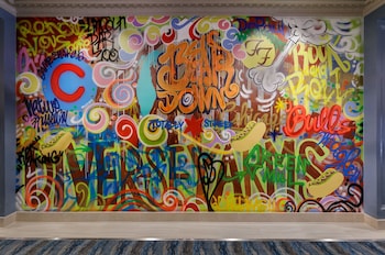 hotel versey chicago lincoln park