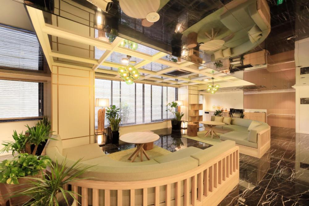 quintessa hotel kagoshima tenmonkan relaxandsleep