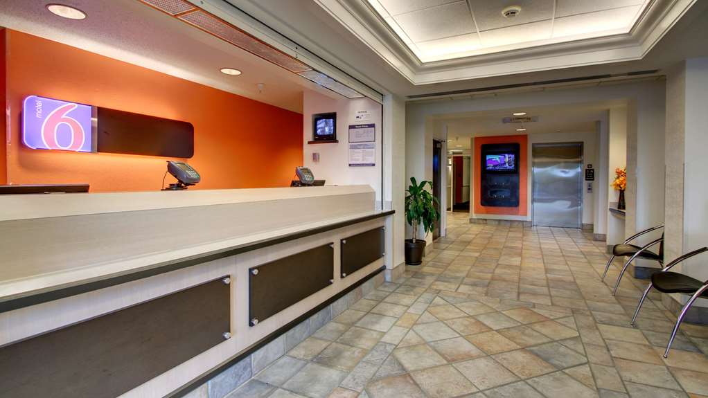 motel 6 springfield il