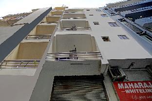 Spot On 78763 Raj Hotel Vip,,2 star