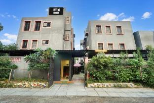 super hotel o hingna road near rachana metro station