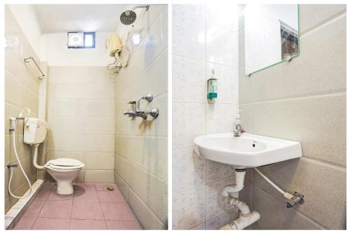 super hotel o hingna road near rachana metro station