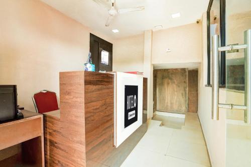 super hotel o hingna road near rachana metro station