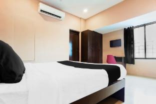 super hotel o hingna road near rachana metro station