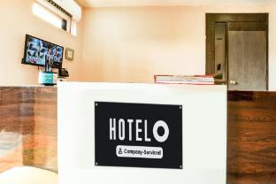 super hotel o hingna road near rachana metro station