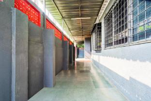 super hotel o hingna road near rachana metro station