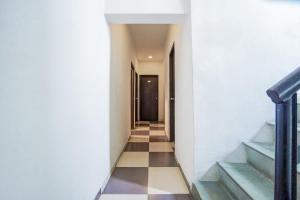 super hotel o hingna road near rachana metro station