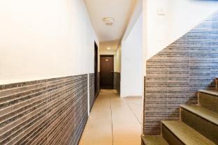 super hotel o hingna road near rachana metro station