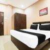 super hotel o hingna road near rachana metro station