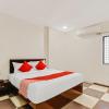 Super Hotel O Hingna Road Near Rachana Metro Station,Hingana>>Nagpur,3 star