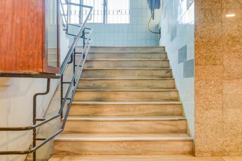 spot on 80337 kota lodge